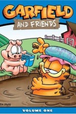 Watch Garfield and Friends Sockshare